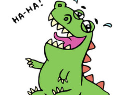 BEST Dinosaur Jokes for Kids EVER!